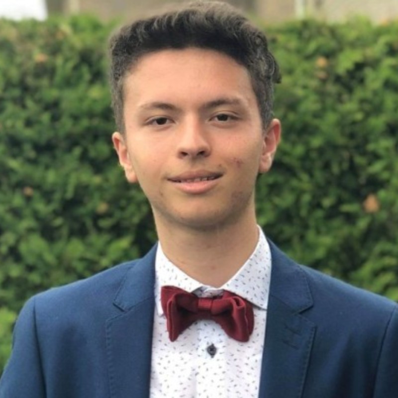 Photo de profil